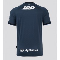 Billiga Rangers Tredje fotbollskläder 2025-26 Kortärmad